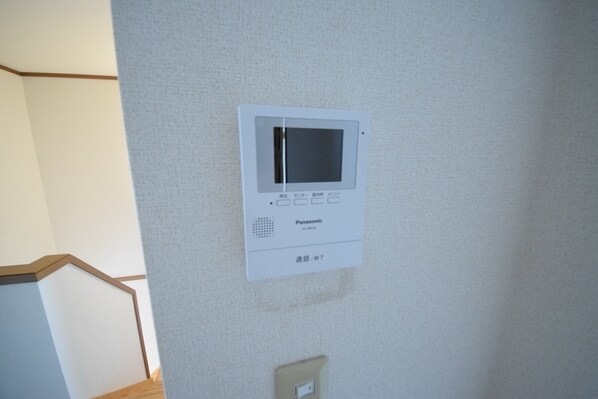 サニーハウスの物件内観写真